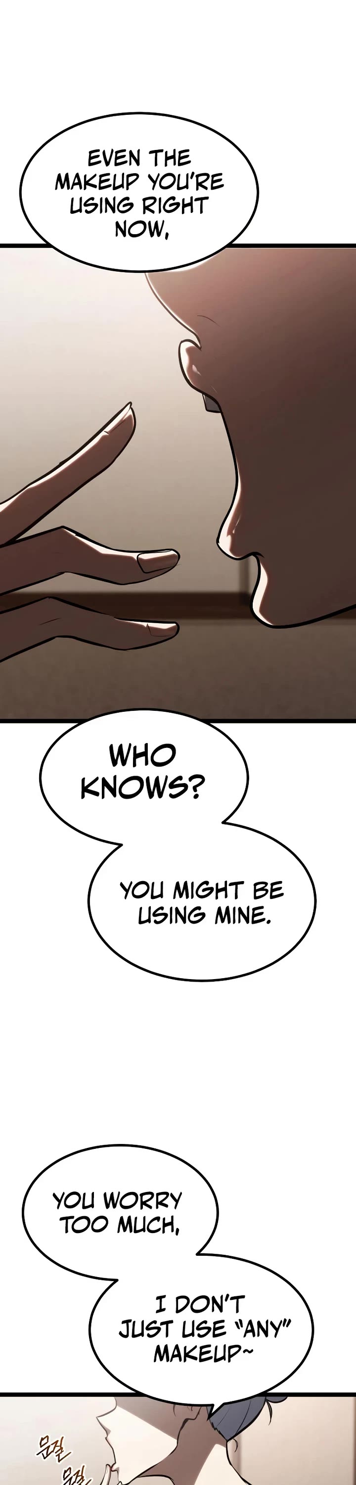 Level 999 Goblin chapter 48 page 65
