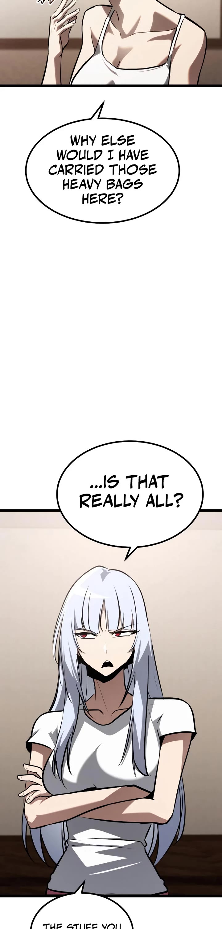 Level 999 Goblin chapter 48 page 66