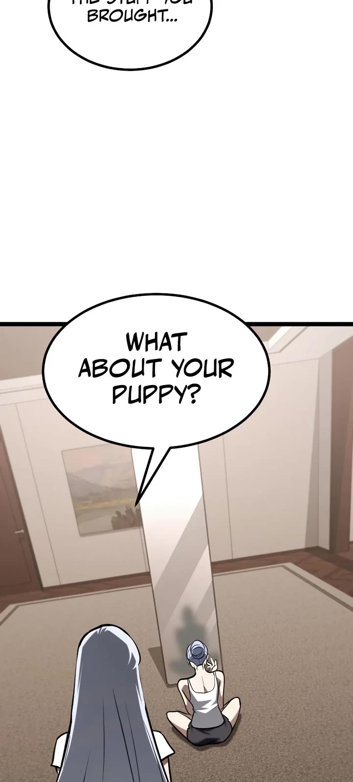 Level 999 Goblin chapter 48 page 67