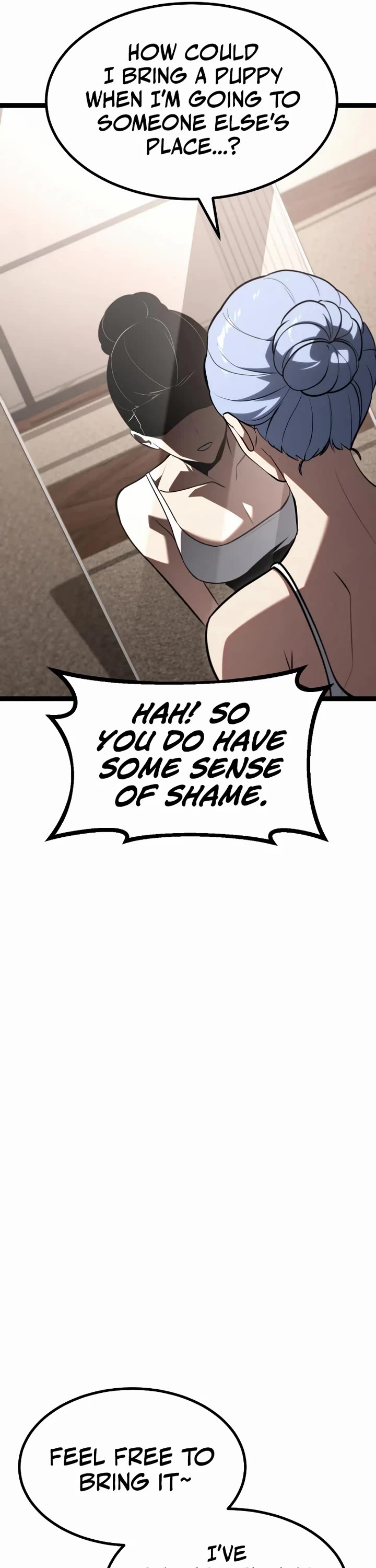Level 999 Goblin chapter 48 page 69