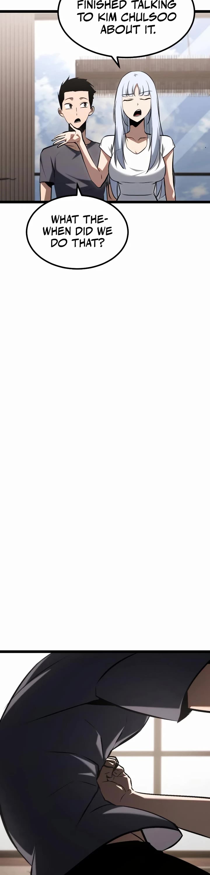 Level 999 Goblin chapter 48 page 70