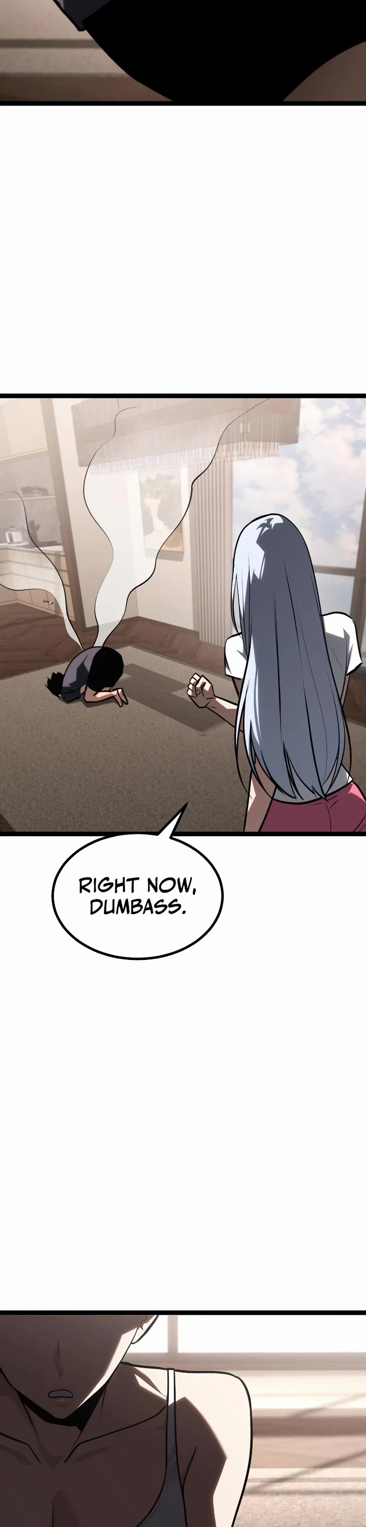 Level 999 Goblin chapter 48 page 71