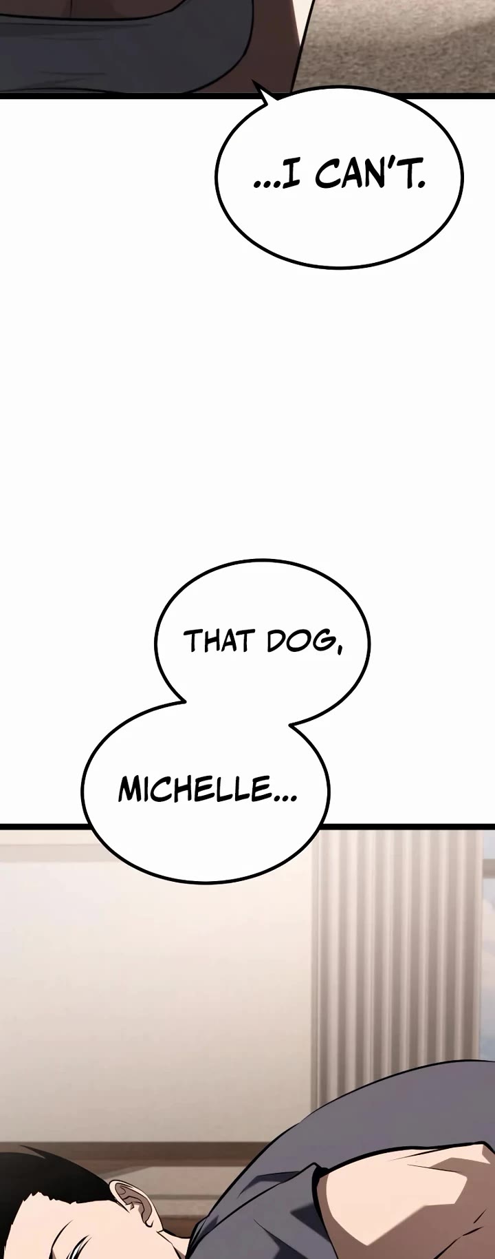 Level 999 Goblin chapter 48 page 72