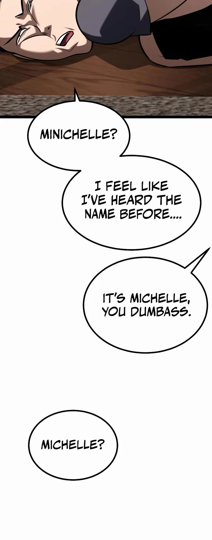 Level 999 Goblin chapter 48 page 73