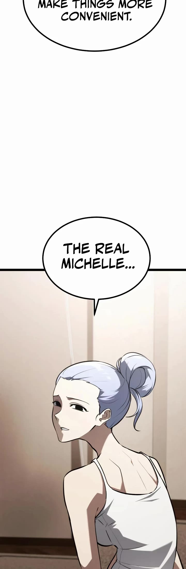 Level 999 Goblin chapter 48 page 76
