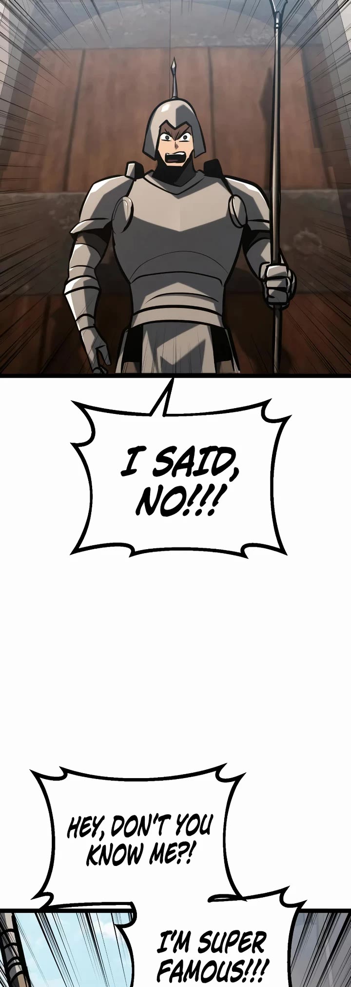 Level 999 Goblin chapter 50 page 13