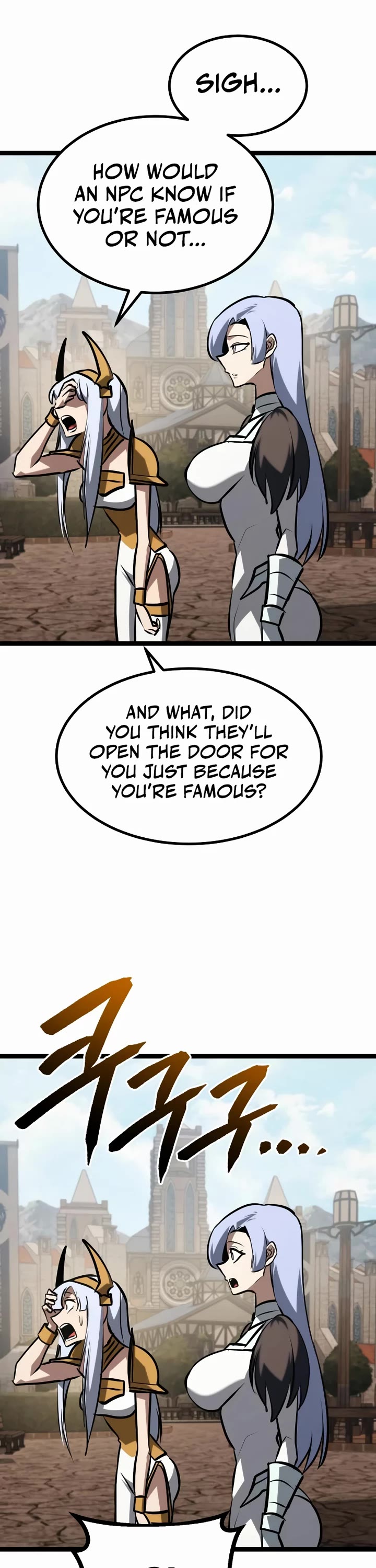 Level 999 Goblin chapter 50 page 15