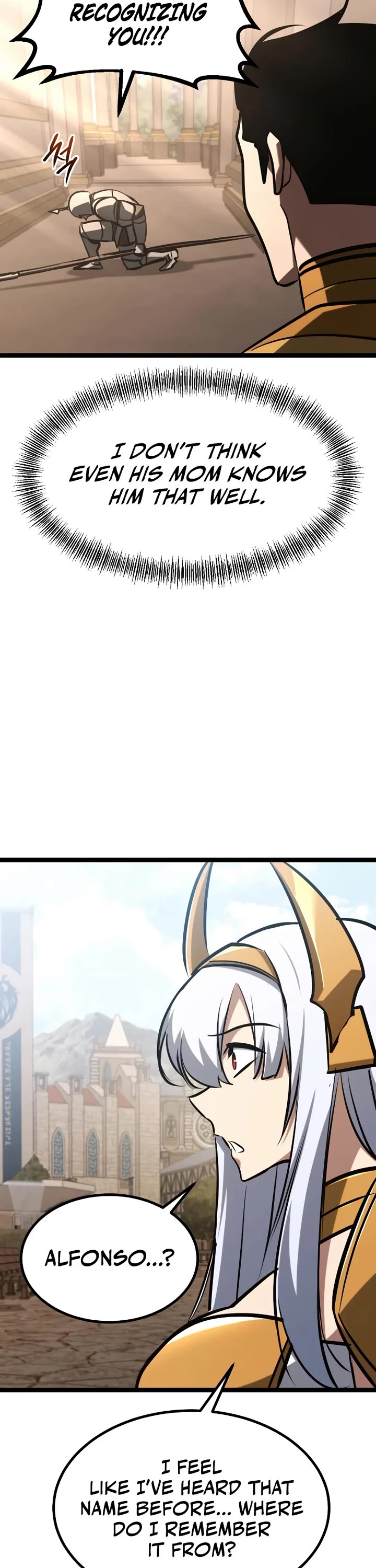 Level 999 Goblin chapter 50 page 21