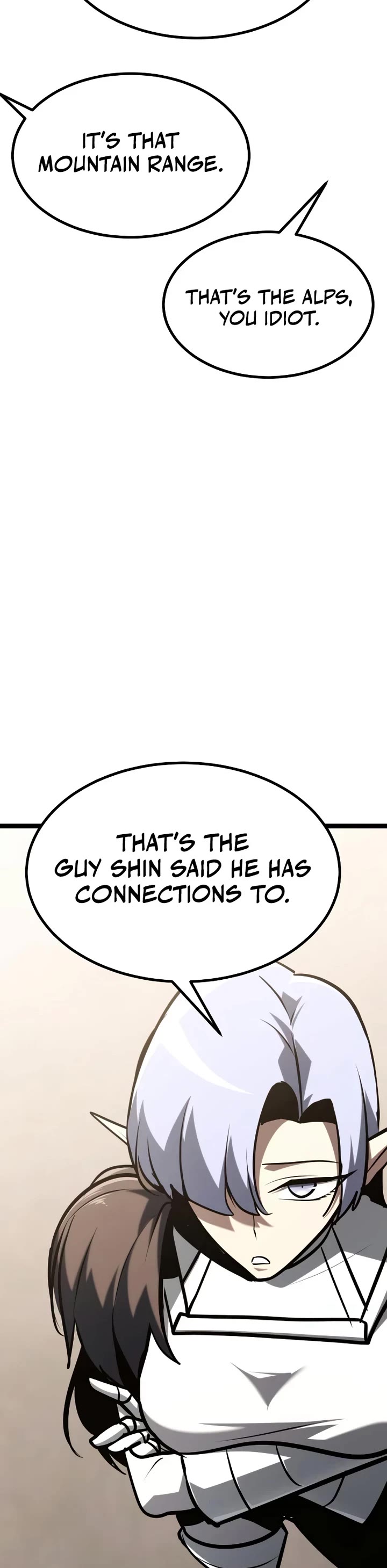 Level 999 Goblin chapter 50 page 22