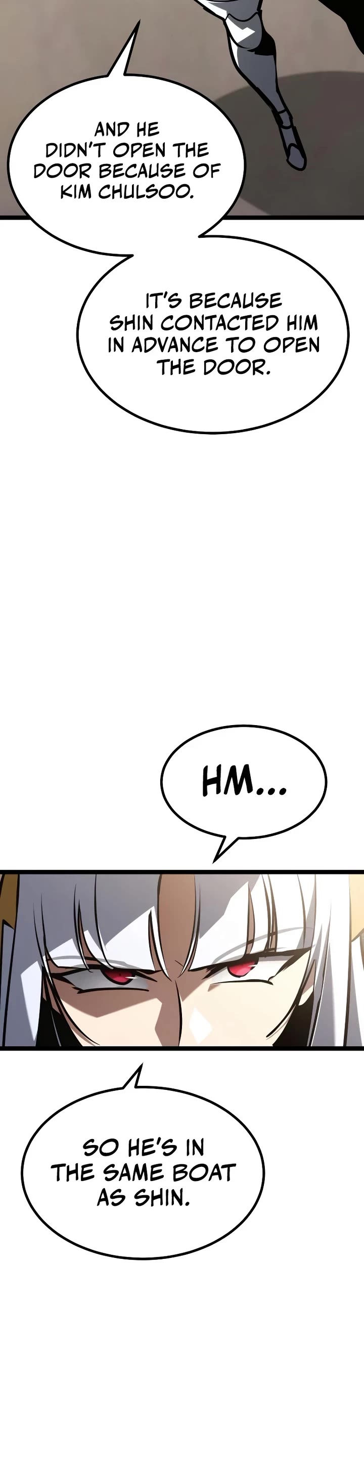 Level 999 Goblin chapter 50 page 23