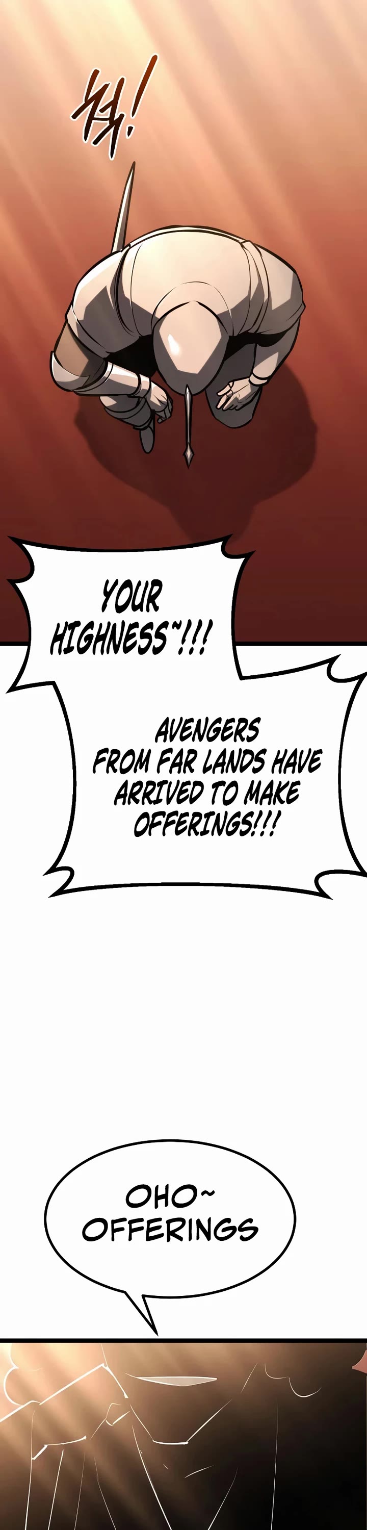 Level 999 Goblin chapter 50 page 26