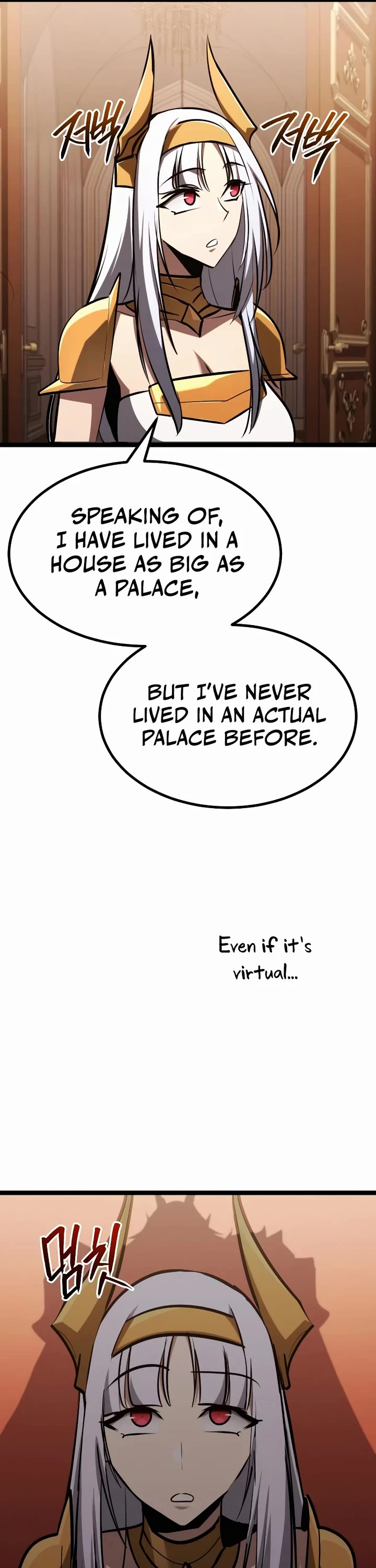 Level 999 Goblin chapter 50 page 29