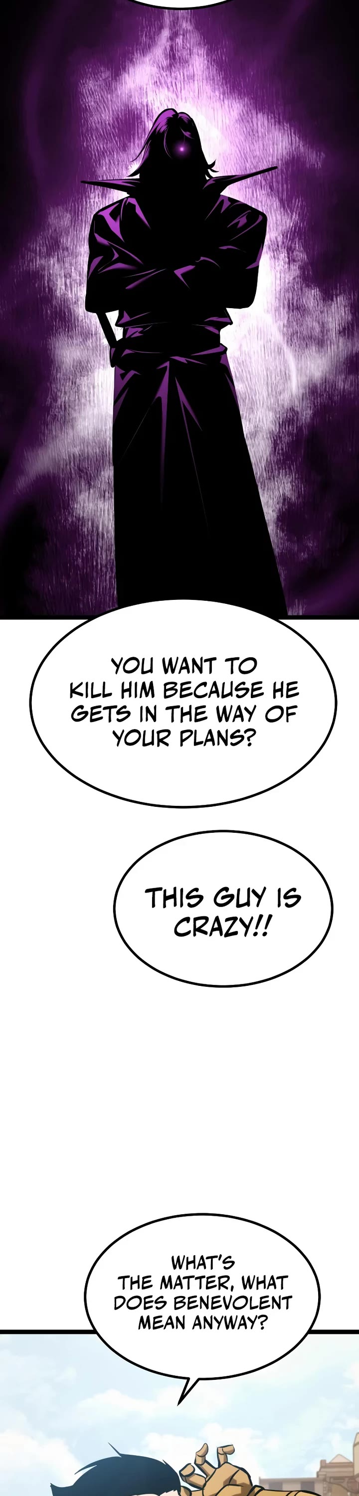 Level 999 Goblin chapter 50 page 3