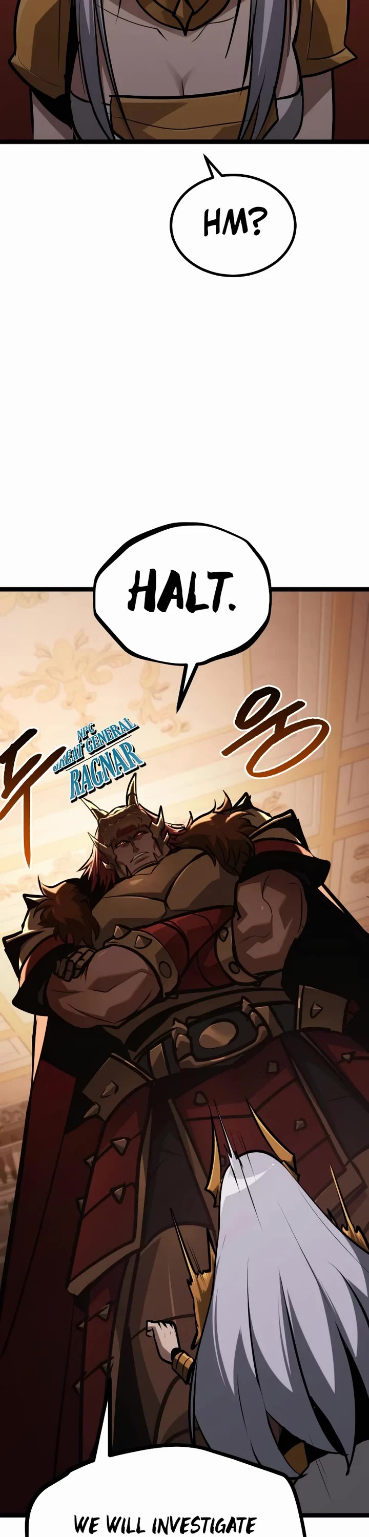 Level 999 Goblin chapter 50 page 30