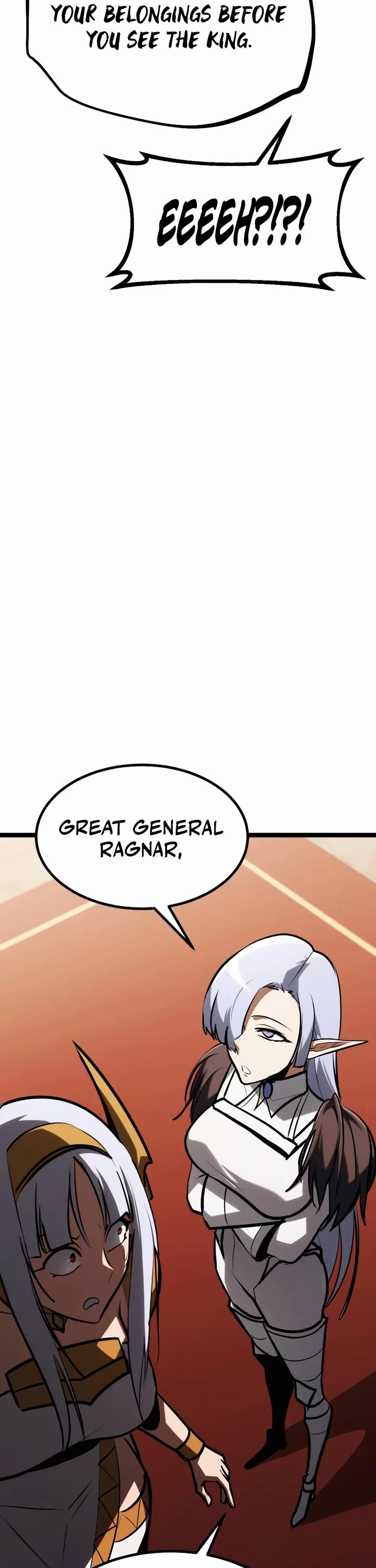 Level 999 Goblin chapter 50 page 31
