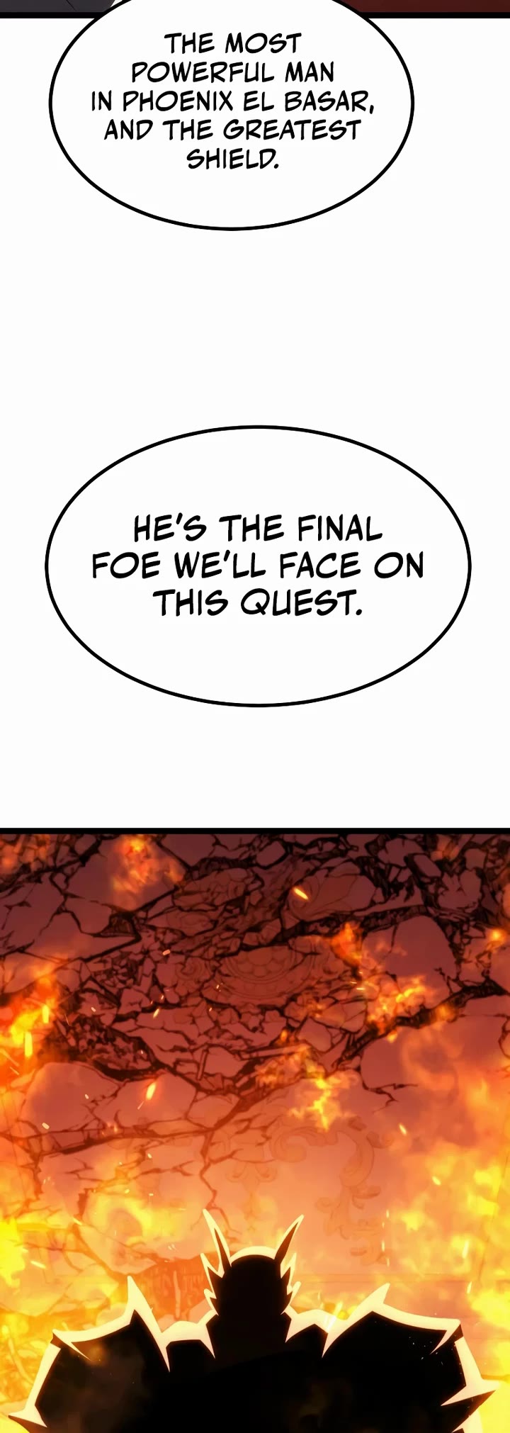 Level 999 Goblin chapter 50 page 32