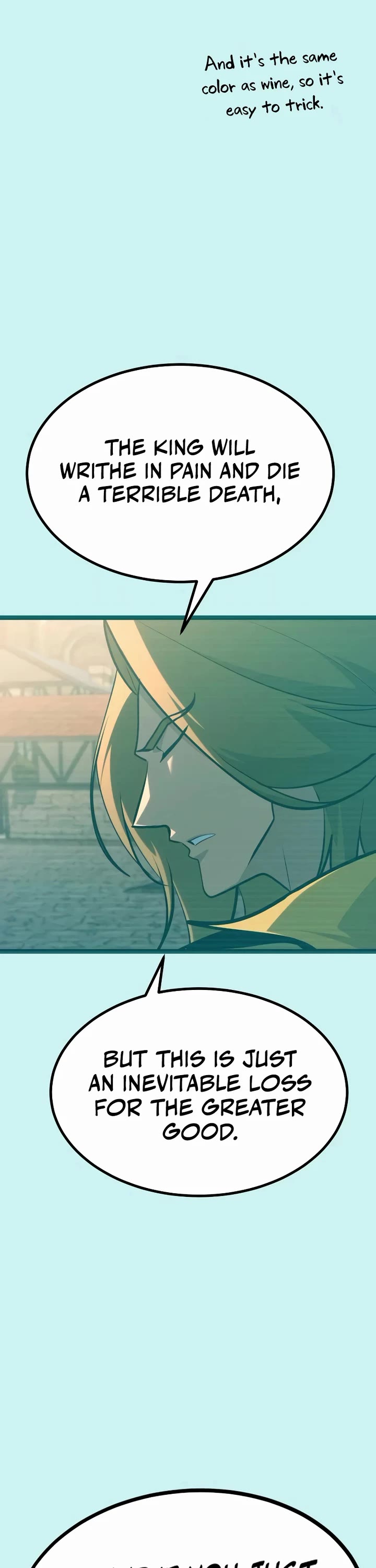 Level 999 Goblin chapter 50 page 41