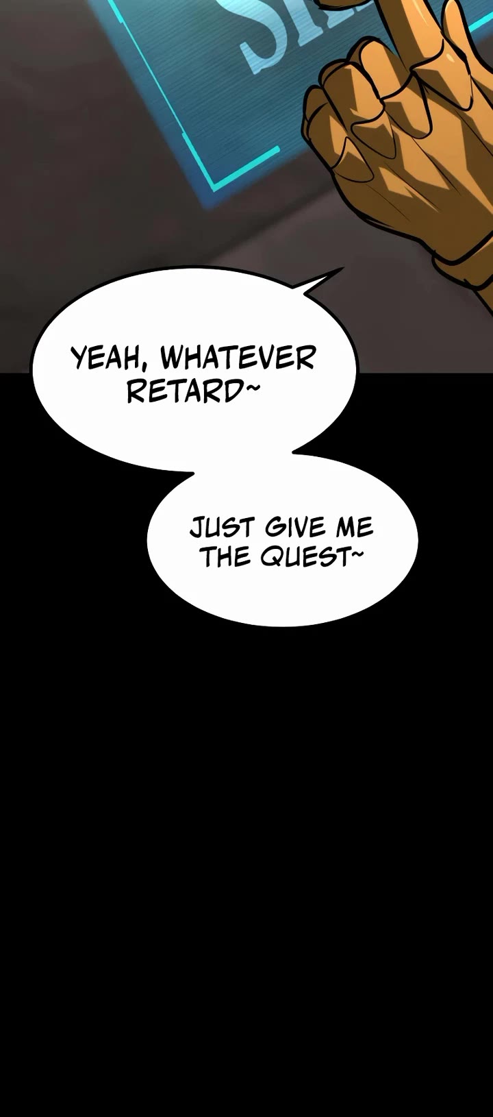 Level 999 Goblin chapter 50 page 43