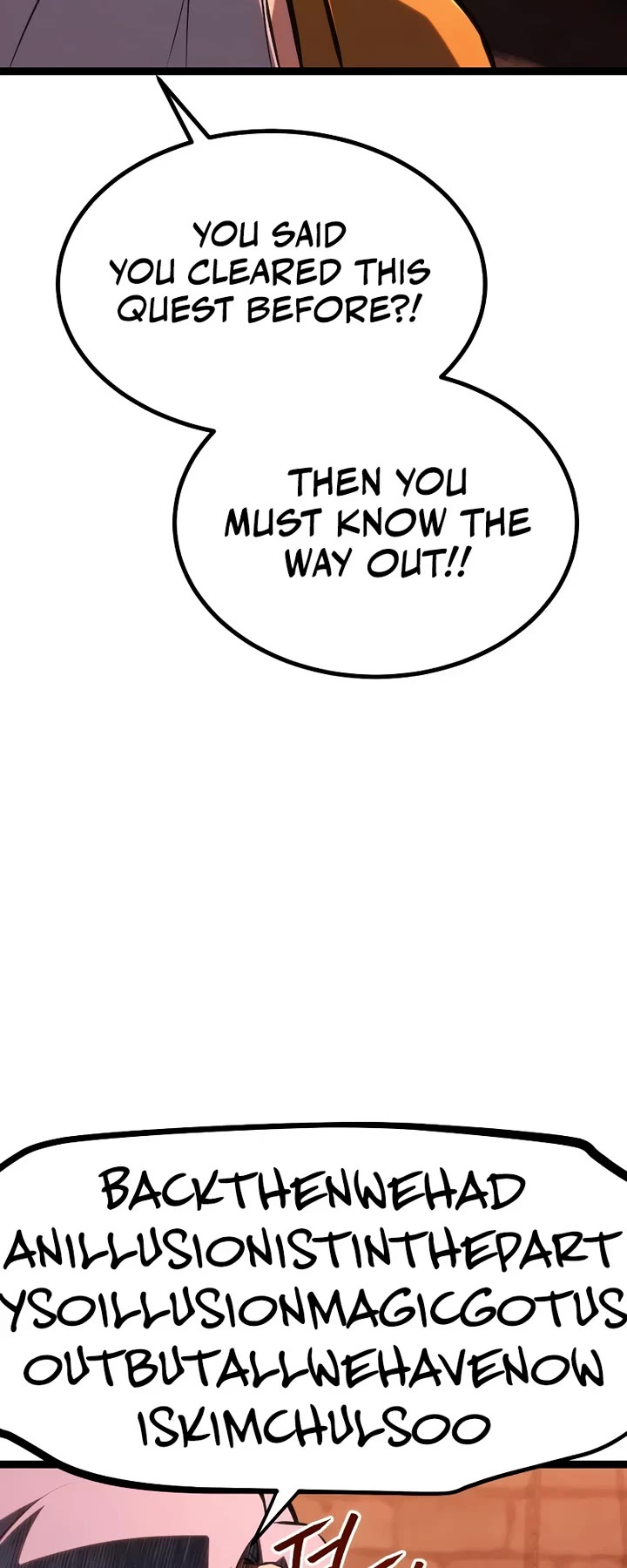 Level 999 Goblin chapter 50 page 47