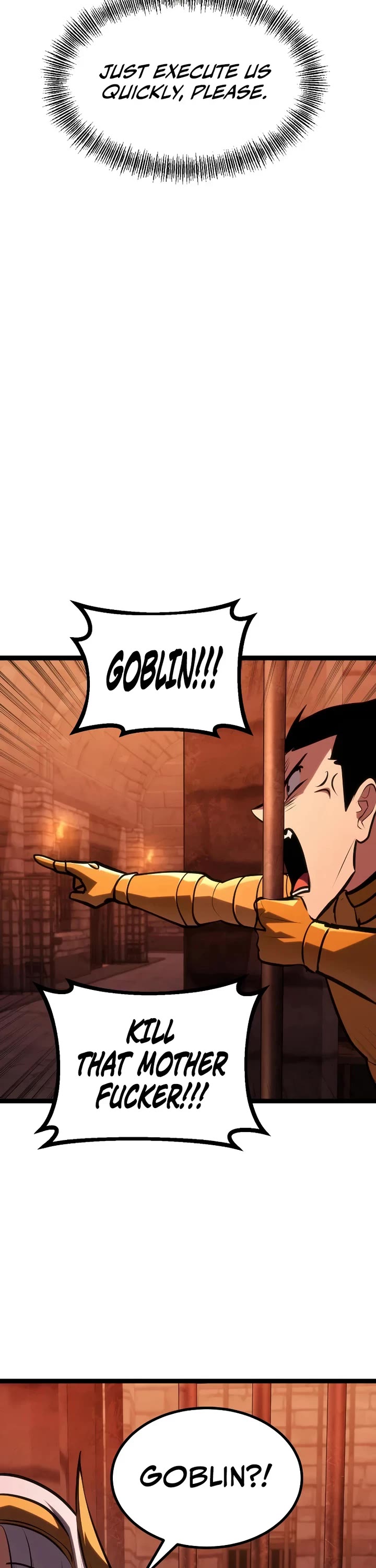 Level 999 Goblin chapter 50 page 50