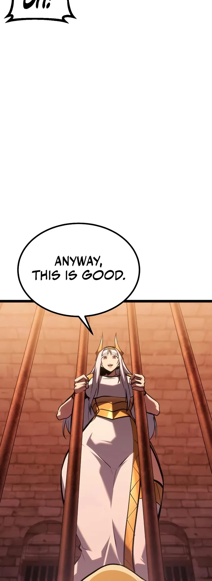 Level 999 Goblin chapter 50 page 52