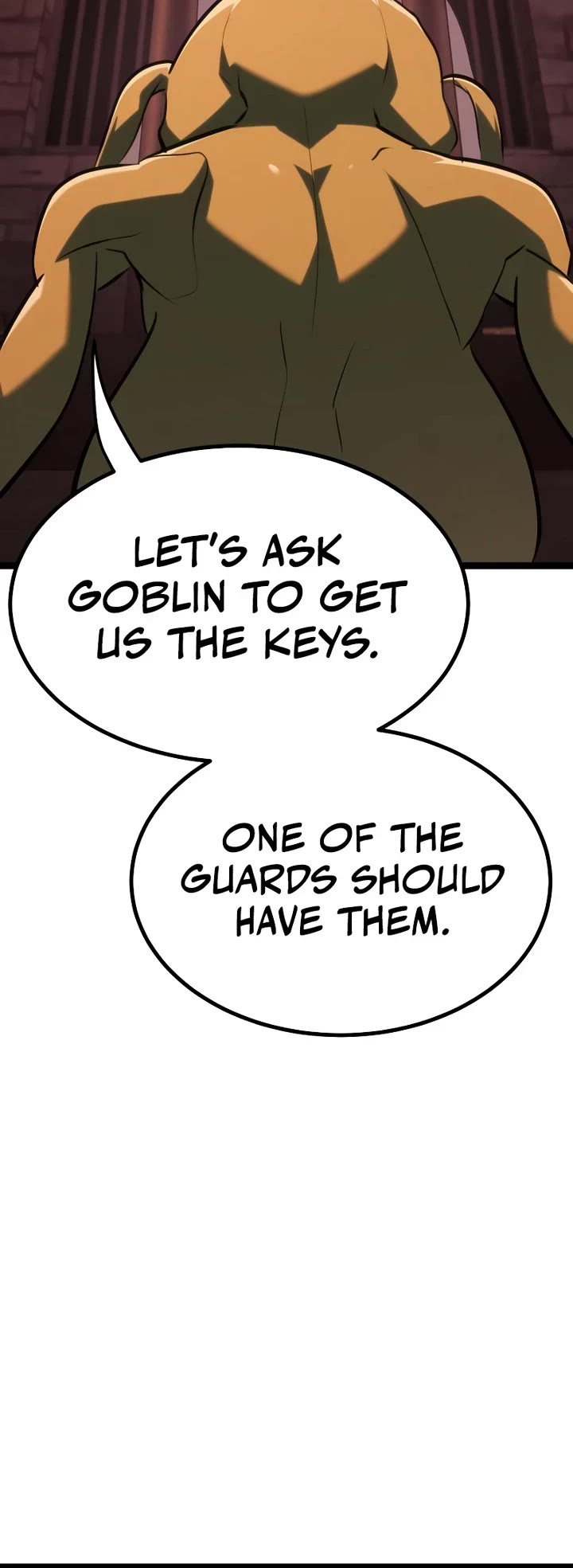 Level 999 Goblin chapter 50 page 53