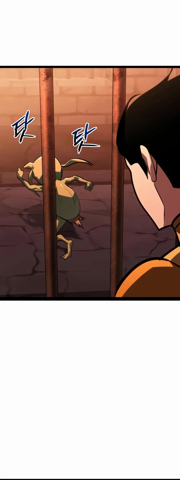 Level 999 Goblin chapter 50 page 58