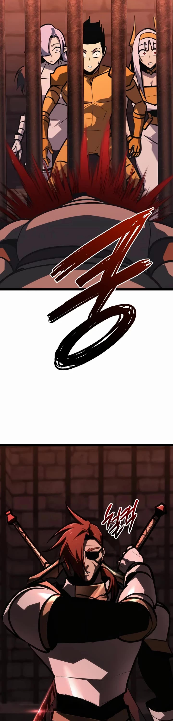 Level 999 Goblin chapter 50 page 61