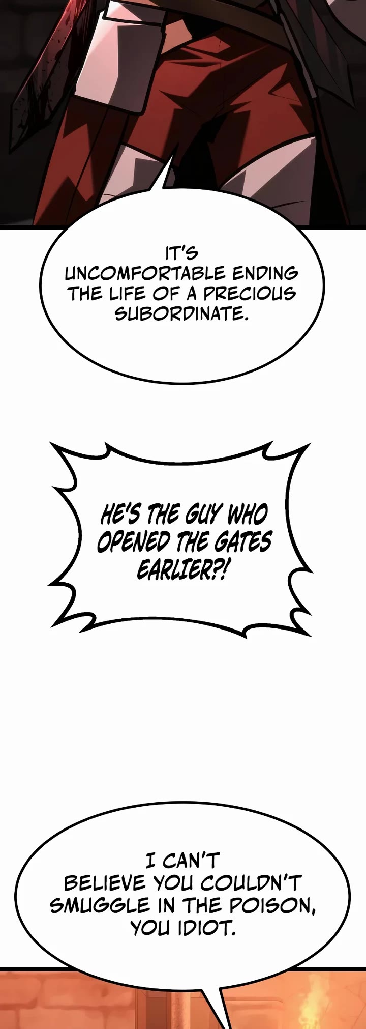 Level 999 Goblin chapter 50 page 62