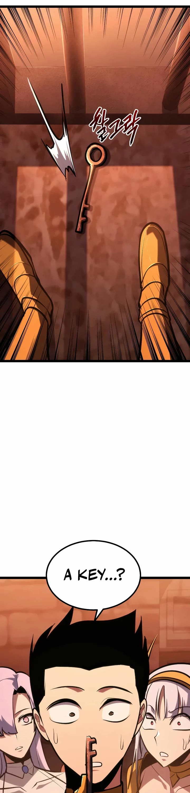Level 999 Goblin chapter 50 page 64