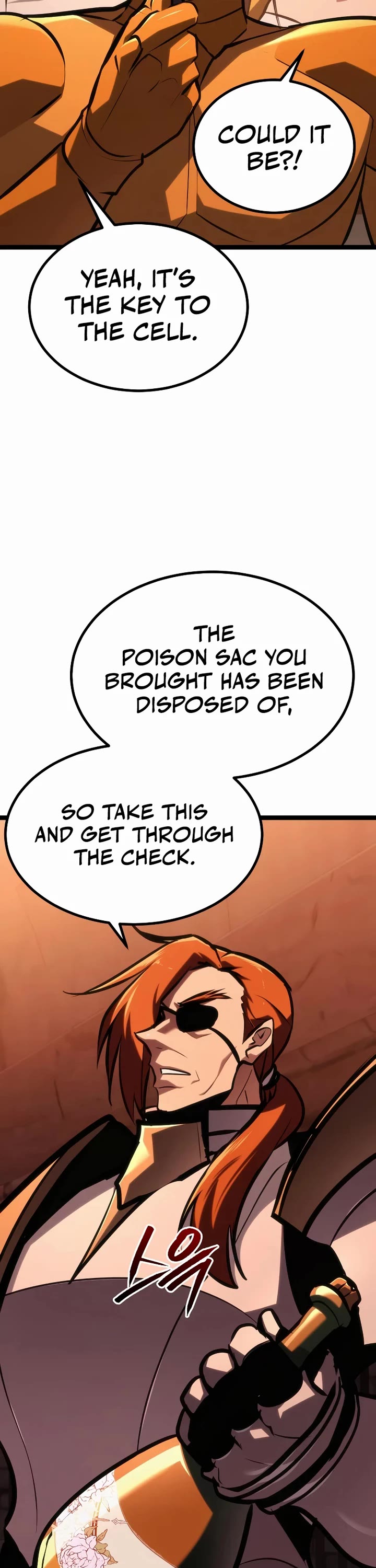 Level 999 Goblin chapter 50 page 65
