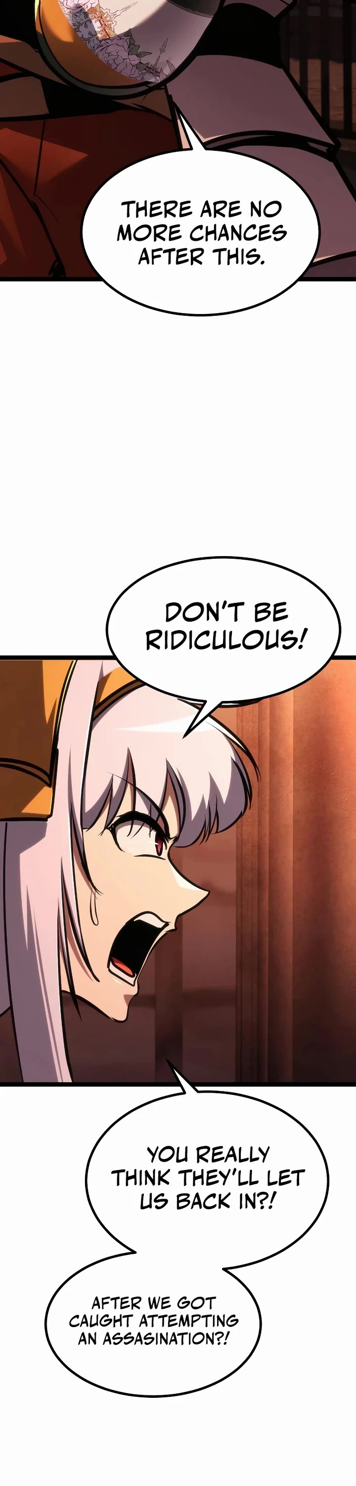 Level 999 Goblin chapter 50 page 66