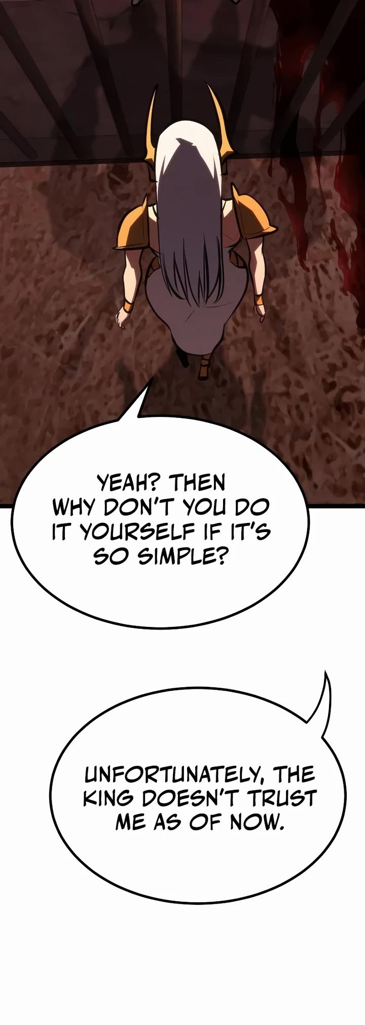 Level 999 Goblin chapter 50 page 68