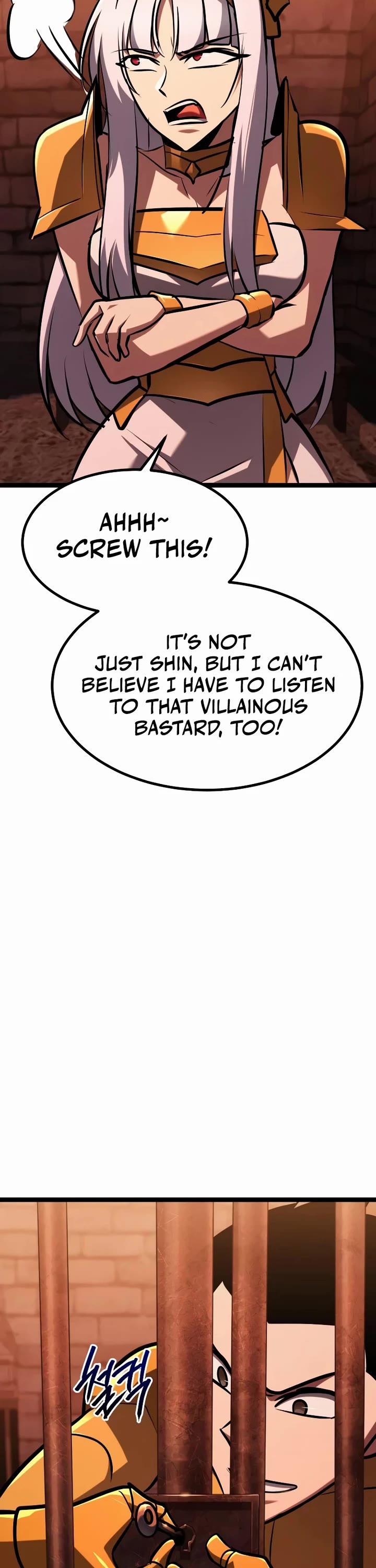 Level 999 Goblin chapter 50 page 70