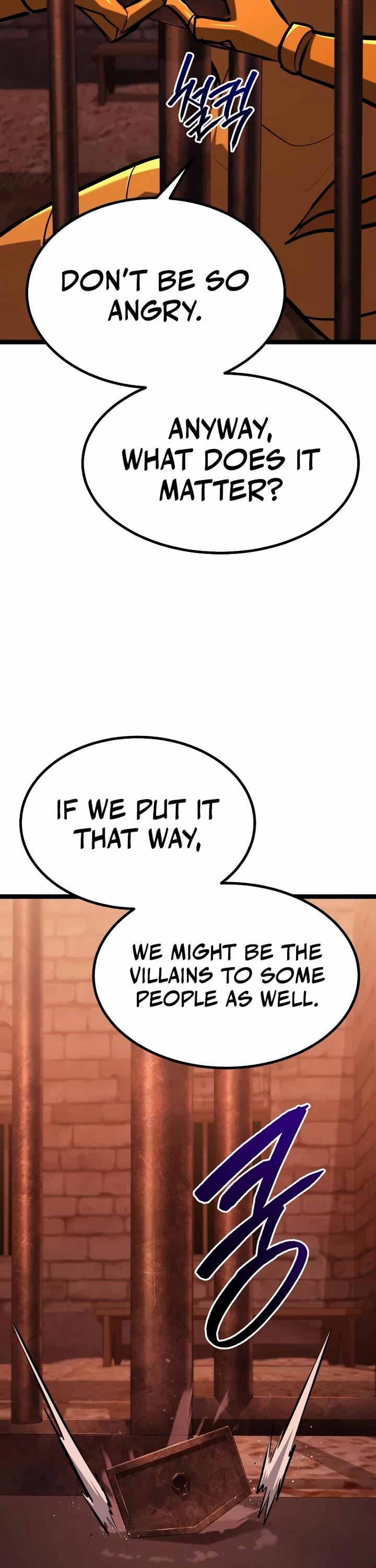 Level 999 Goblin chapter 50 page 71