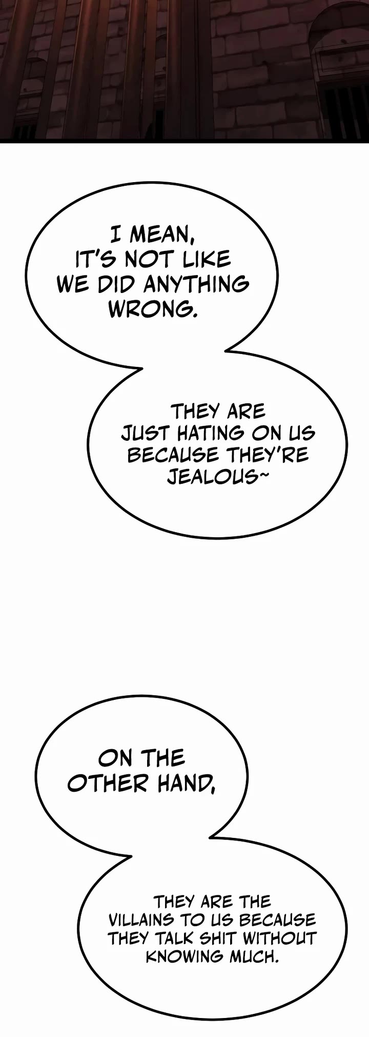 Level 999 Goblin chapter 50 page 73