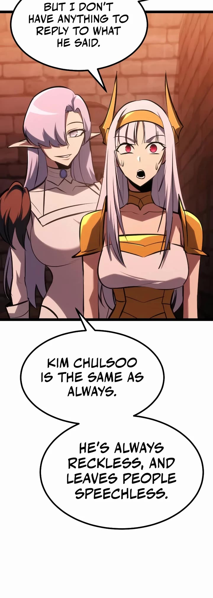Level 999 Goblin chapter 50 page 78