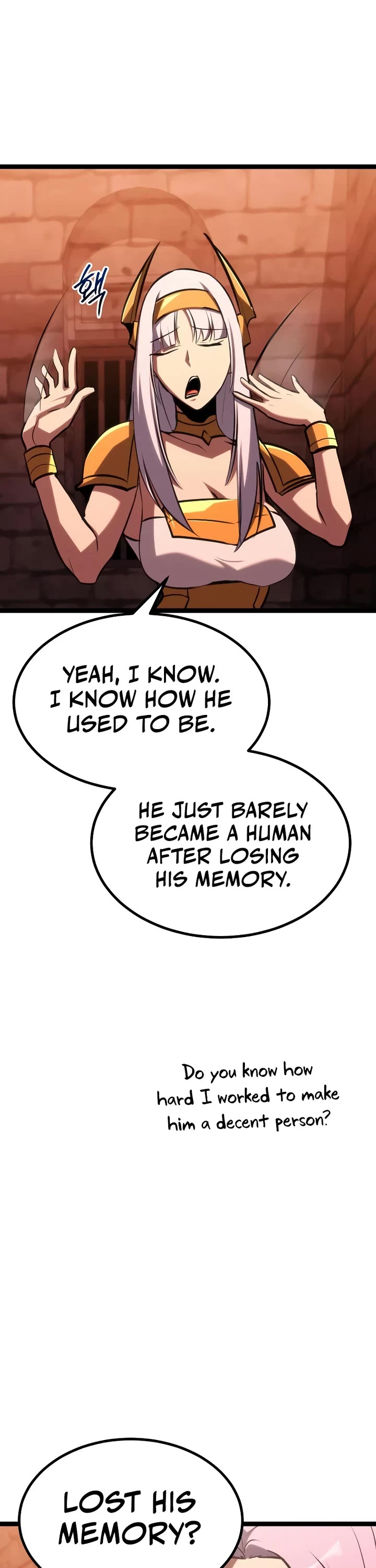 Level 999 Goblin chapter 50 page 79