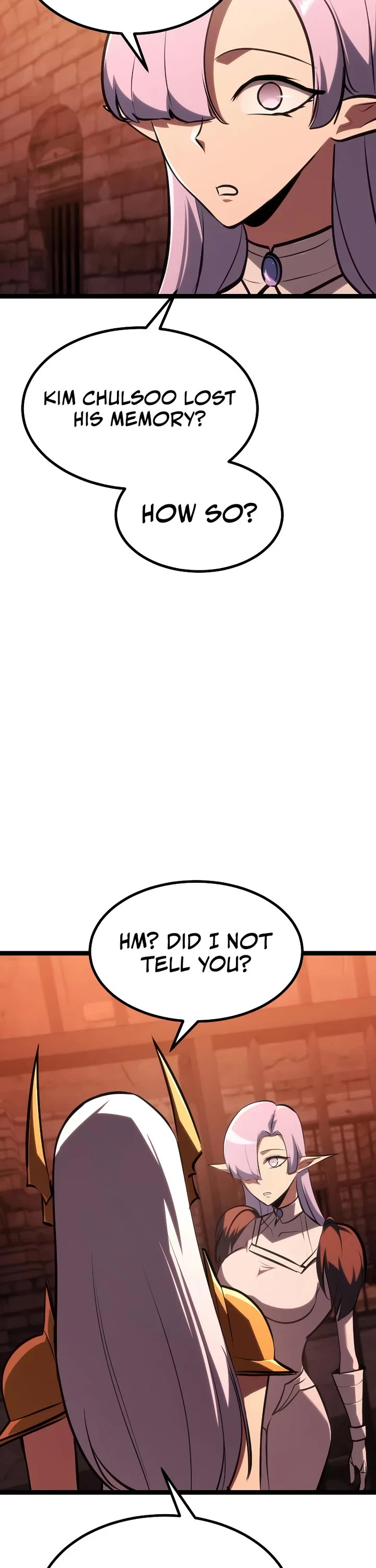Level 999 Goblin chapter 50 page 80