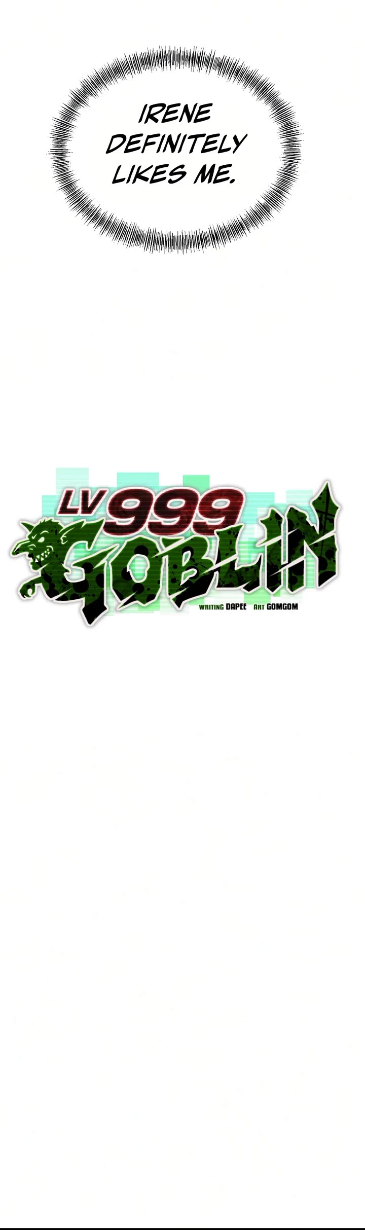 Level 999 Goblin chapter 53 page 13