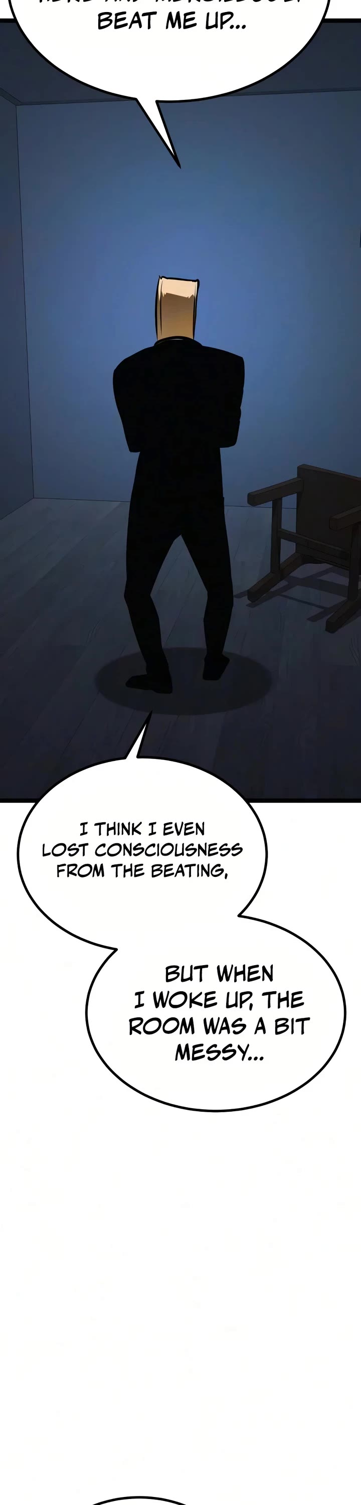 Level 999 Goblin chapter 53 page 19