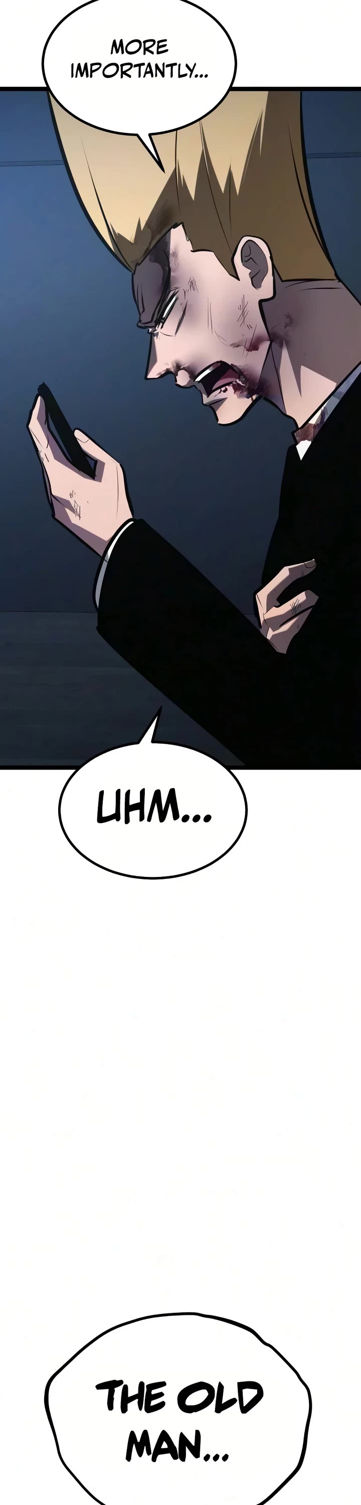 Level 999 Goblin chapter 53 page 20