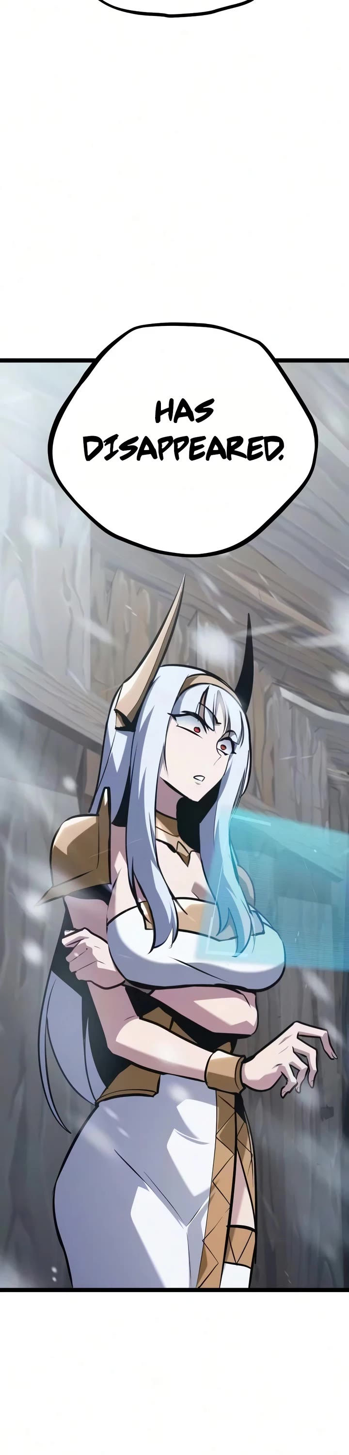 Level 999 Goblin chapter 53 page 21