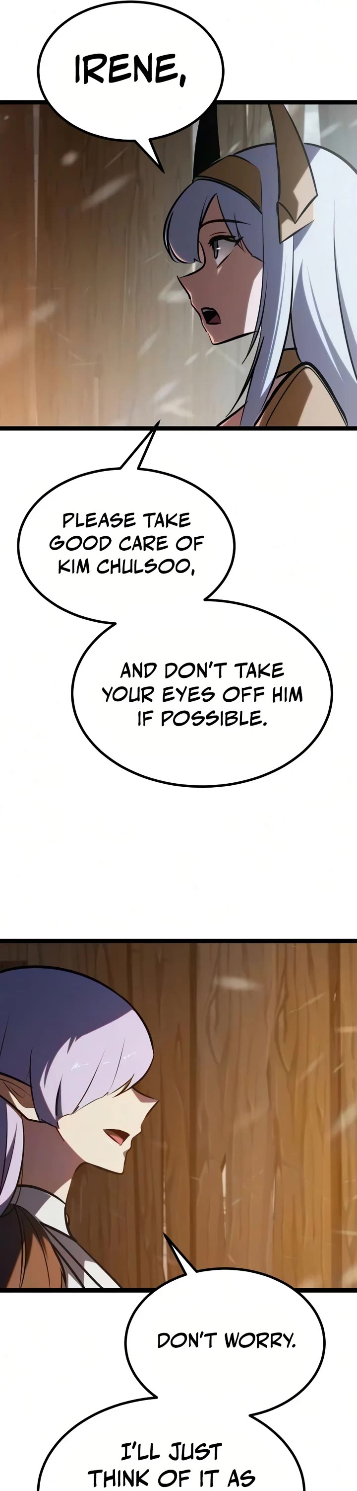 Level 999 Goblin chapter 53 page 30