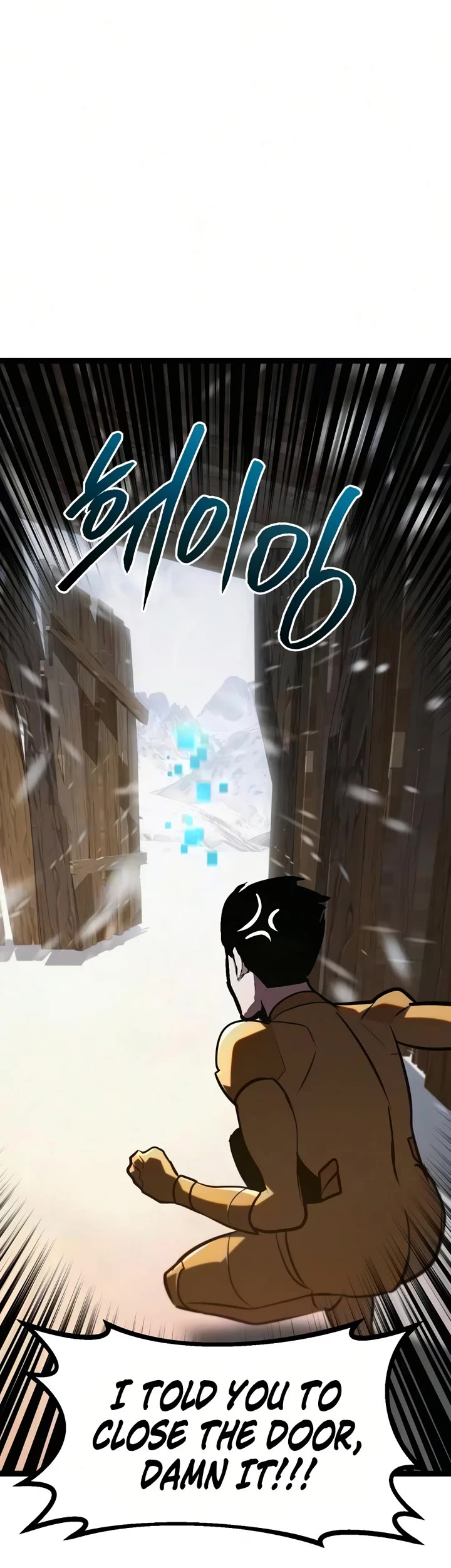 Level 999 Goblin chapter 53 page 32