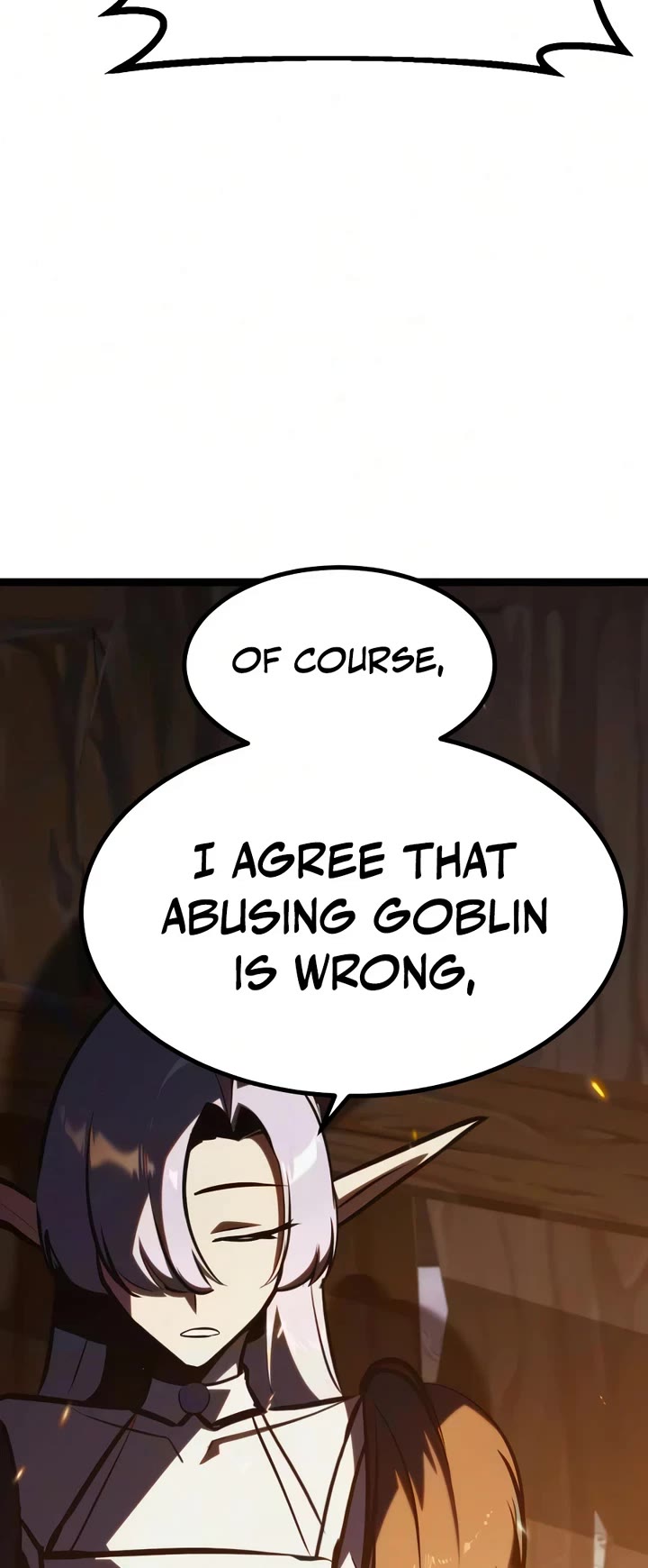Level 999 Goblin chapter 53 page 4