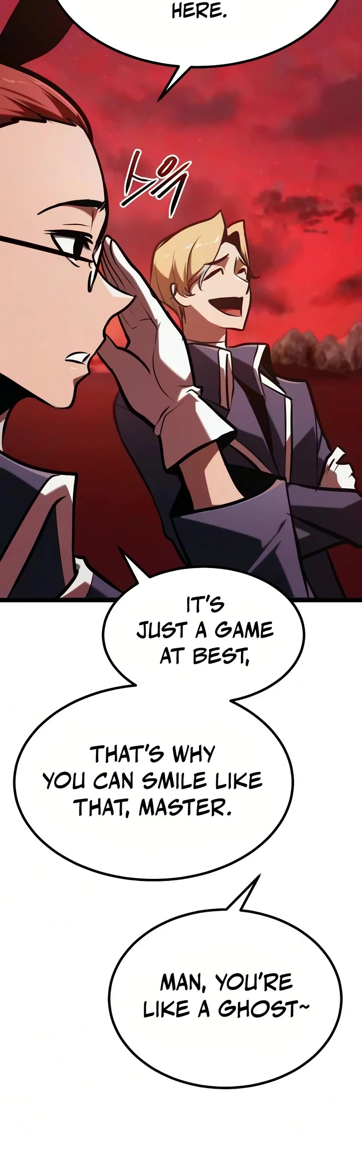Level 999 Goblin chapter 53 page 44
