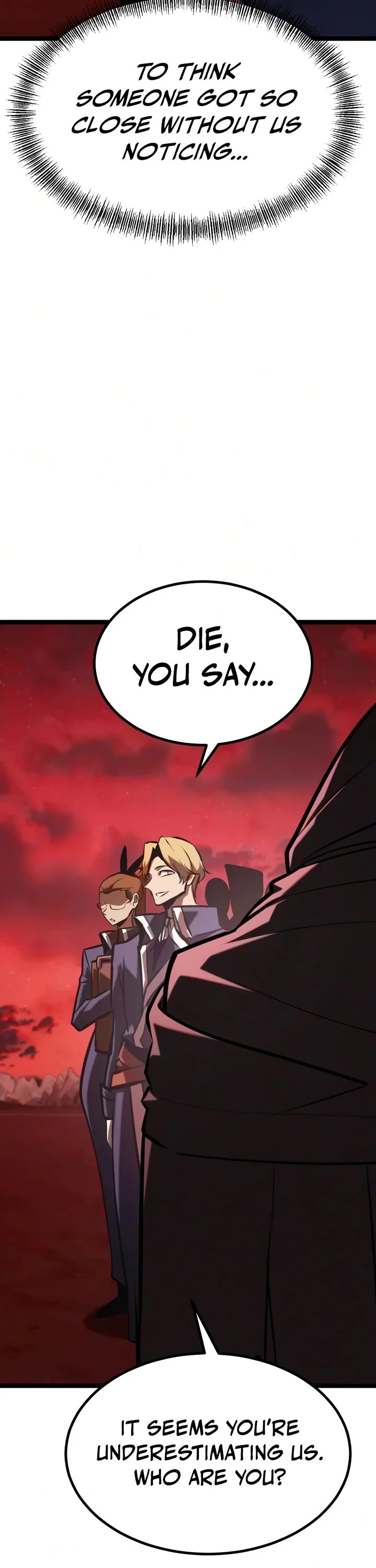 Level 999 Goblin chapter 53 page 48