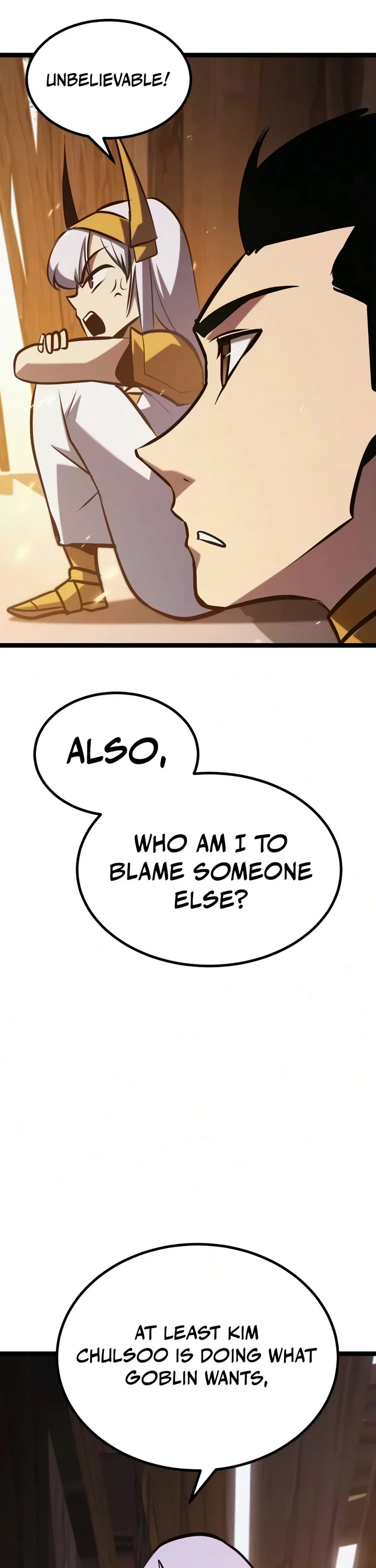Level 999 Goblin chapter 53 page 7