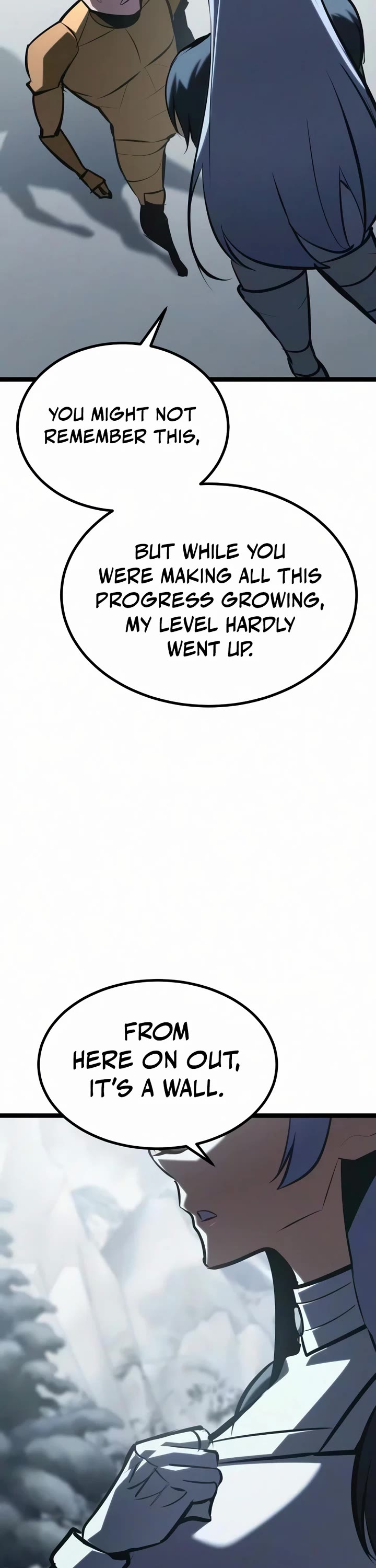 Level 999 Goblin chapter 53 page 75